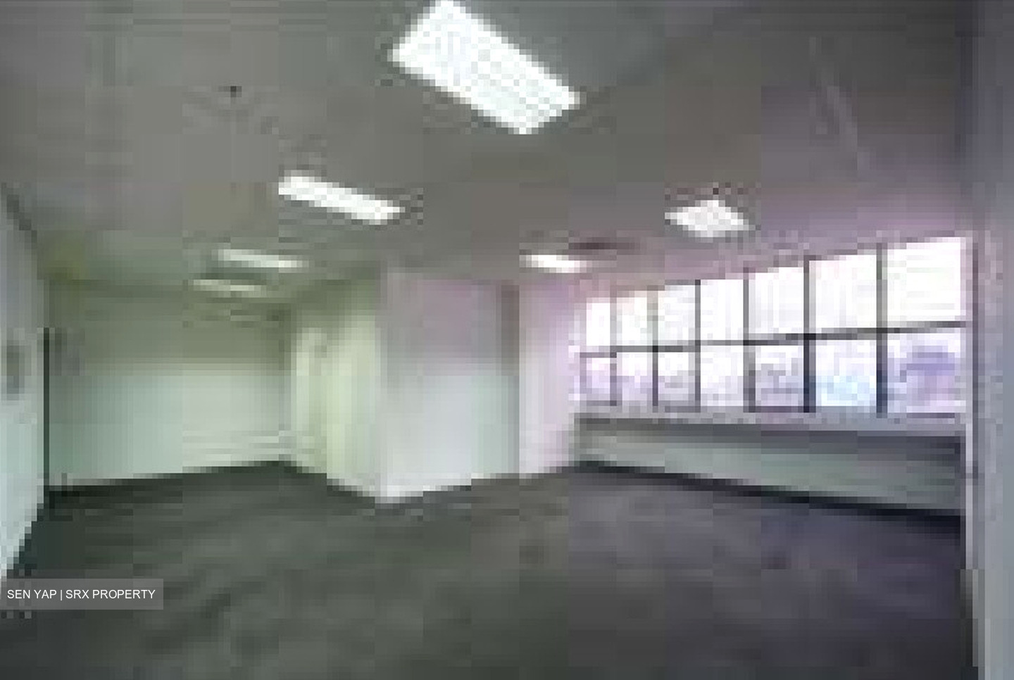 Pioneer Sector 3 (D22), Warehouse #529974391